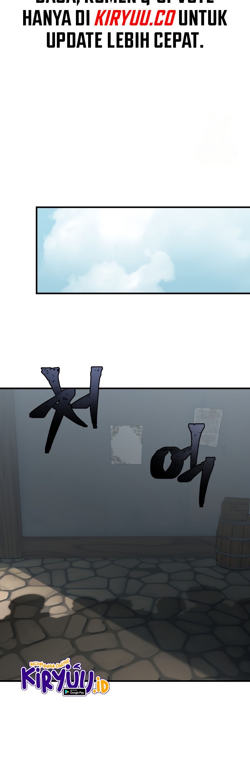 How To Survive As A Terminally Ill Dragon Chapter 41 Gambar 50