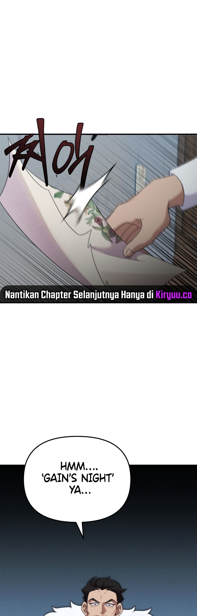 How To Survive As A Terminally Ill Dragon Chapter 41 Gambar 52