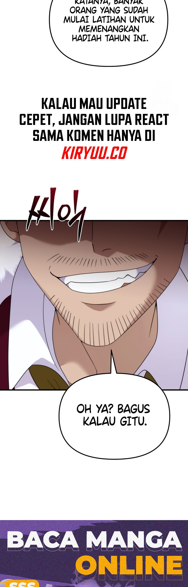 How To Survive As A Terminally Ill Dragon Chapter 41 Gambar 55