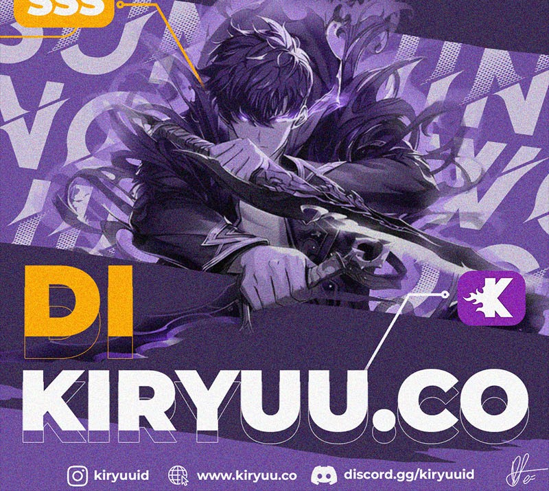 How To Survive As A Terminally Ill Dragon Chapter 41 Gambar 56