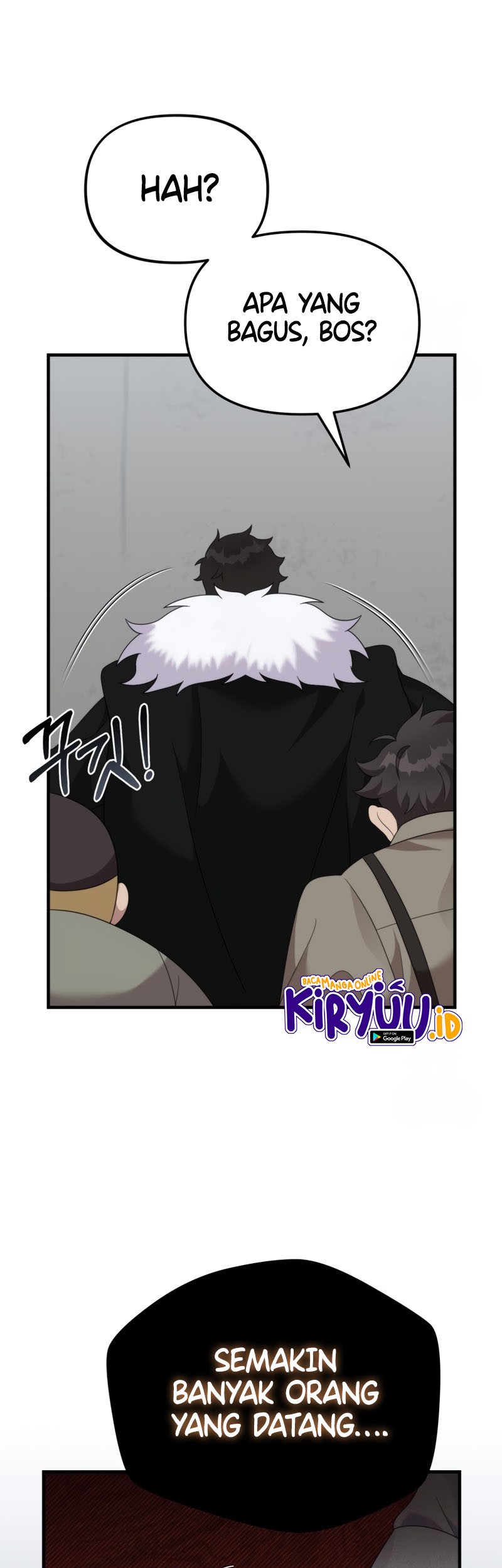 How To Survive As A Terminally Ill Dragon Chapter 41 Gambar 57