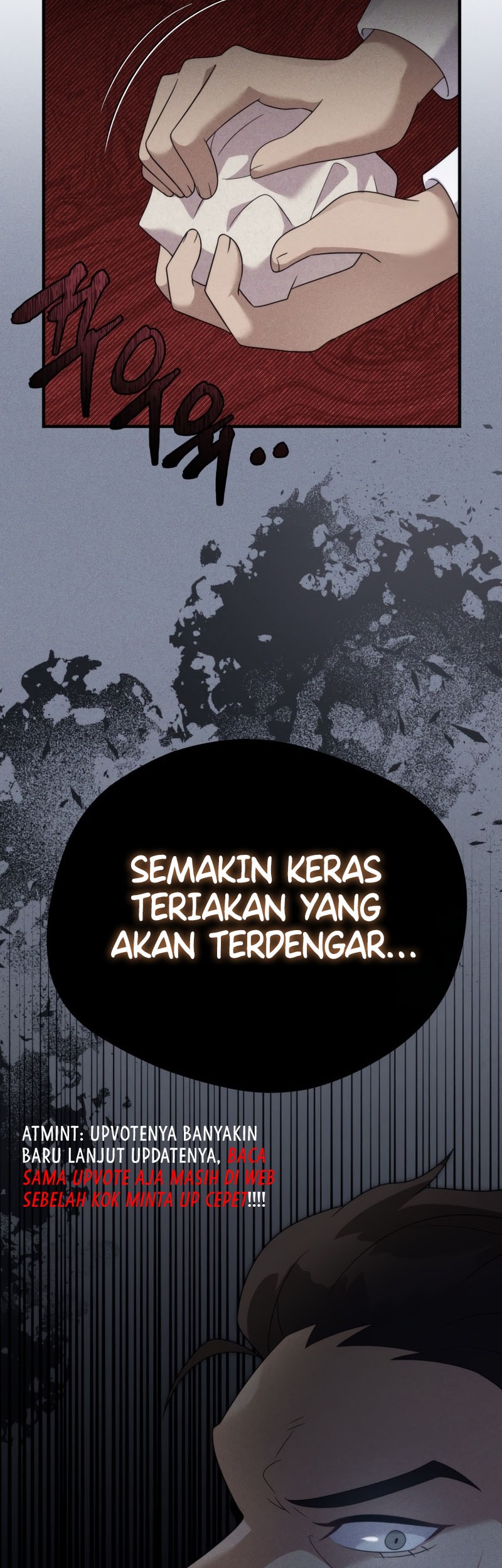How To Survive As A Terminally Ill Dragon Chapter 41 Gambar 58