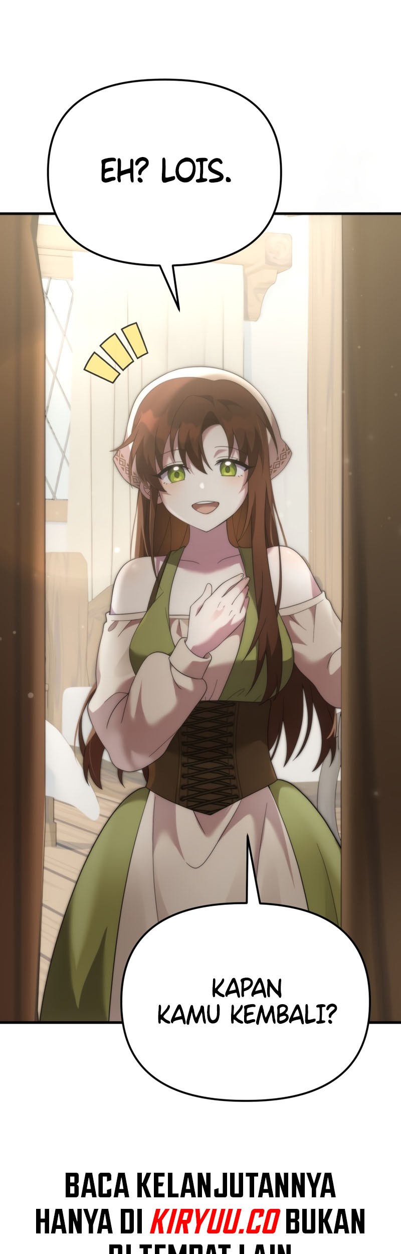 How To Survive As A Terminally Ill Dragon Chapter 41 Gambar 3