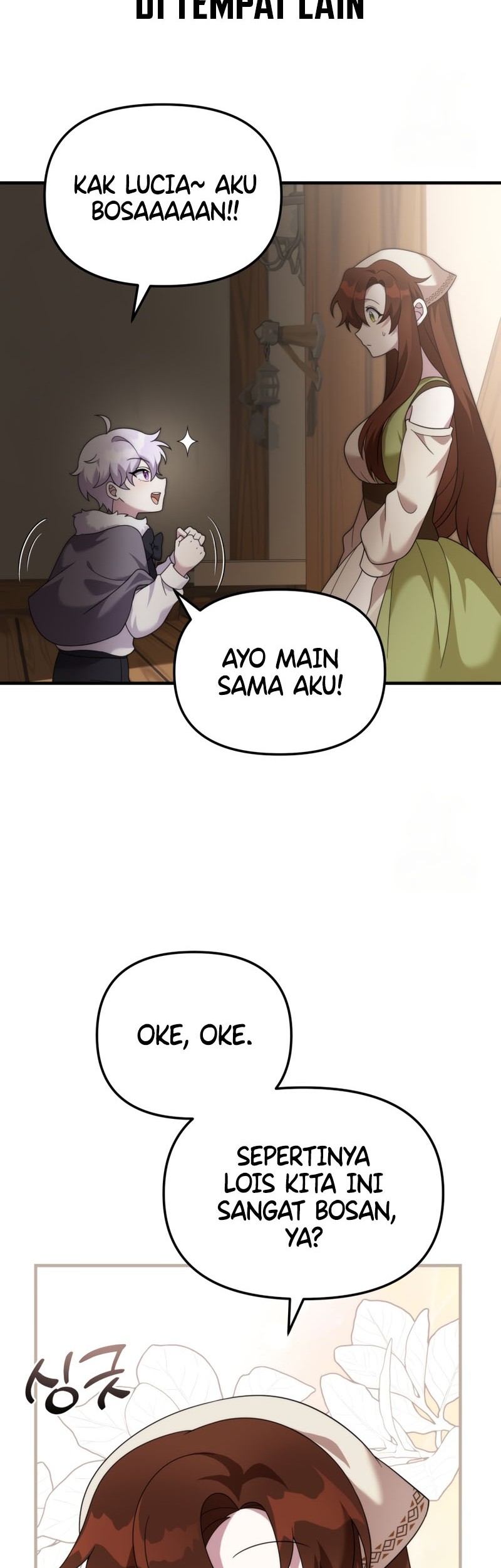 How To Survive As A Terminally Ill Dragon Chapter 41 Gambar 4
