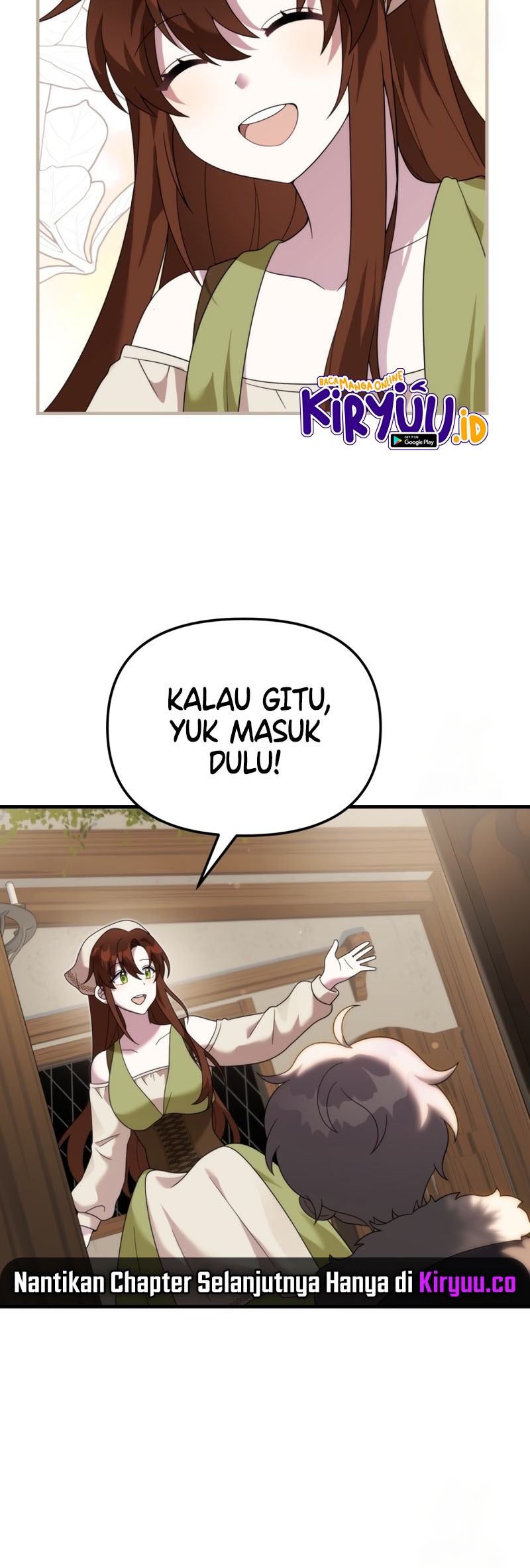 How To Survive As A Terminally Ill Dragon Chapter 41 Gambar 5