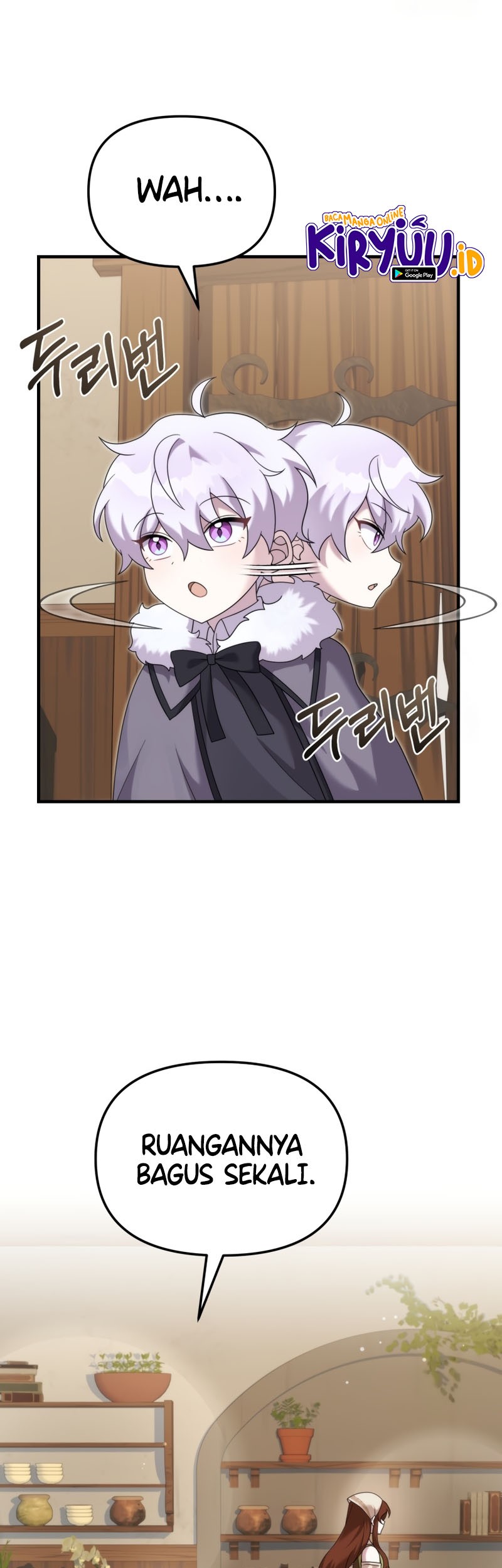 How To Survive As A Terminally Ill Dragon Chapter 41 Gambar 6