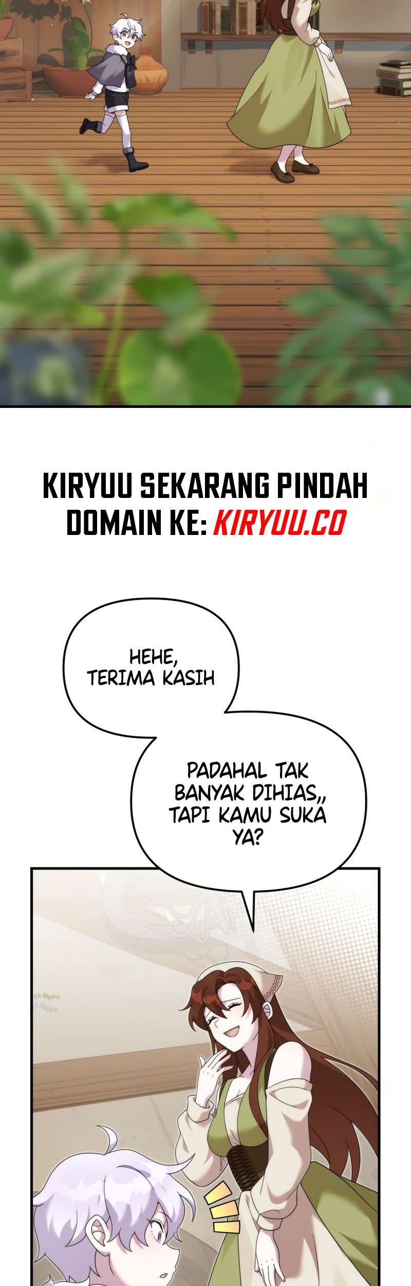 How To Survive As A Terminally Ill Dragon Chapter 41 Gambar 7