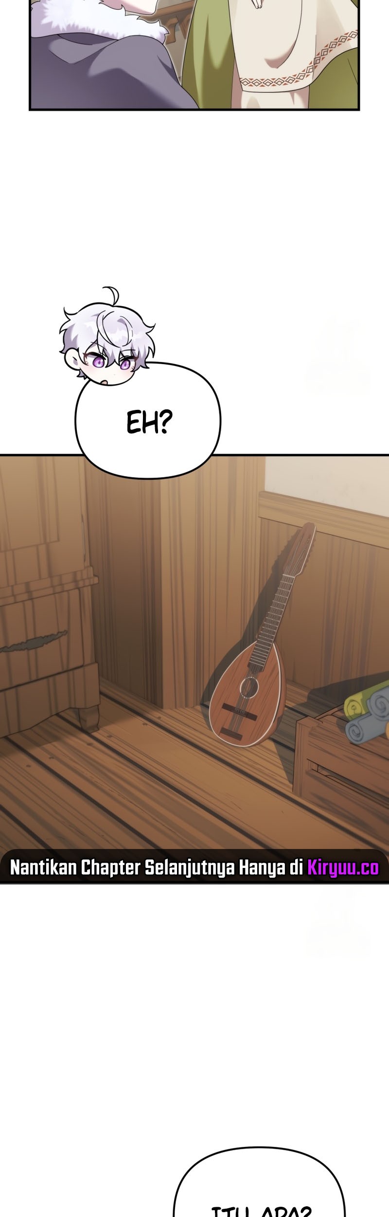 How To Survive As A Terminally Ill Dragon Chapter 41 Gambar 8