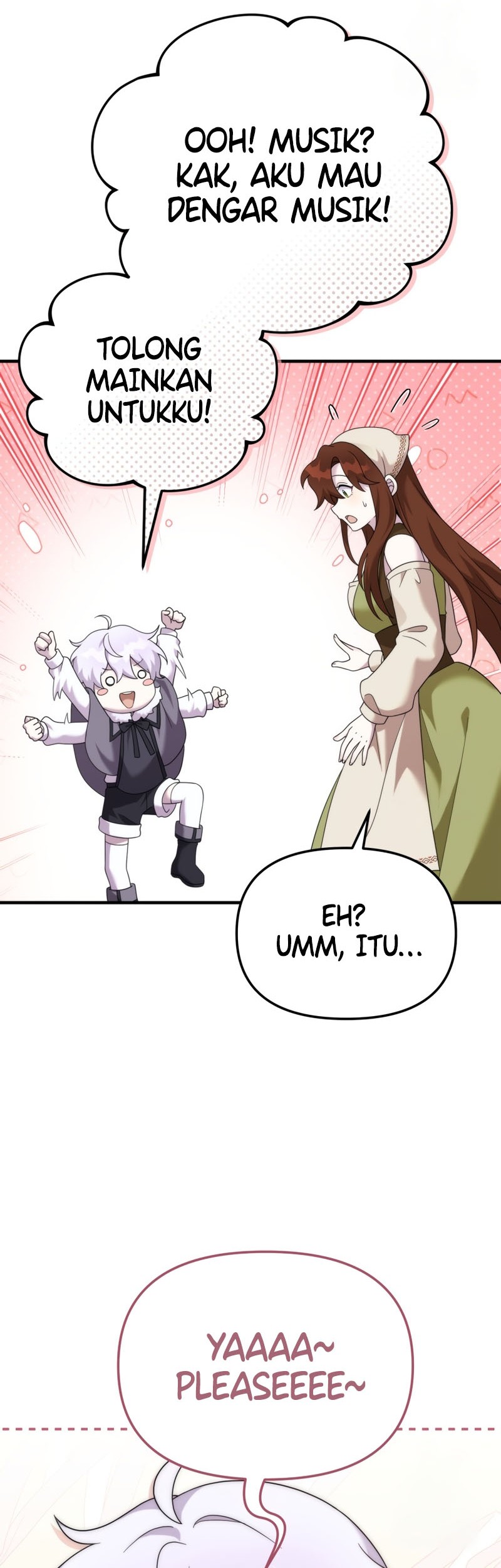 How To Survive As A Terminally Ill Dragon Chapter 41 Gambar 11