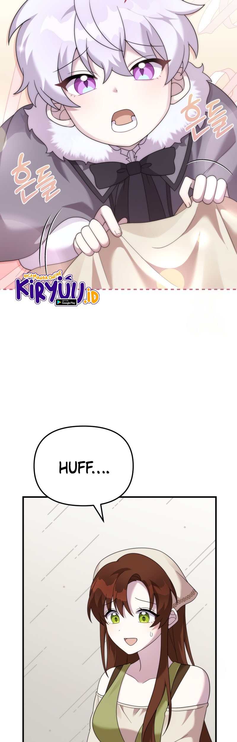 How To Survive As A Terminally Ill Dragon Chapter 41 Gambar 12