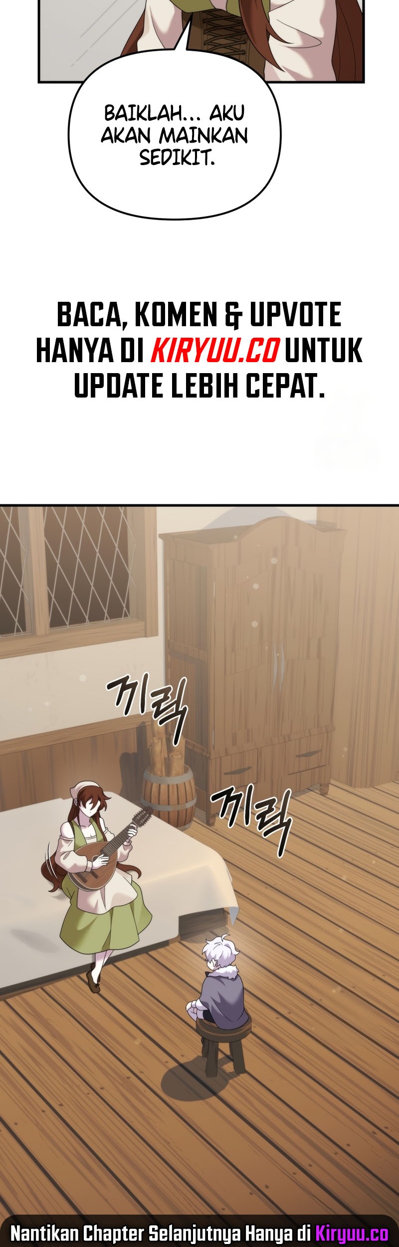 How To Survive As A Terminally Ill Dragon Chapter 41 Gambar 13
