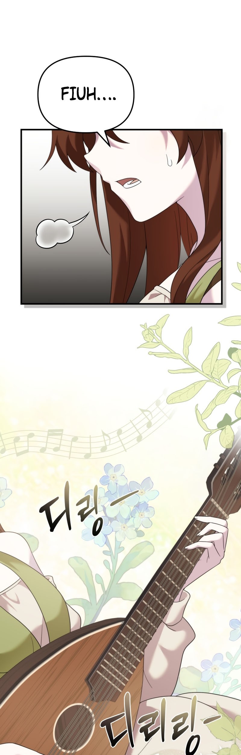 How To Survive As A Terminally Ill Dragon Chapter 41 Gambar 15