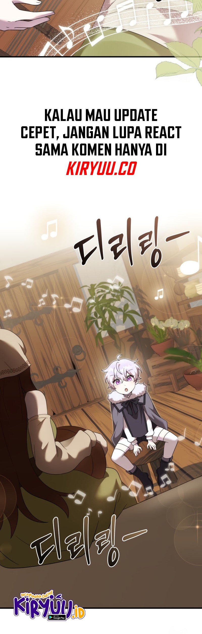 How To Survive As A Terminally Ill Dragon Chapter 41 Gambar 16