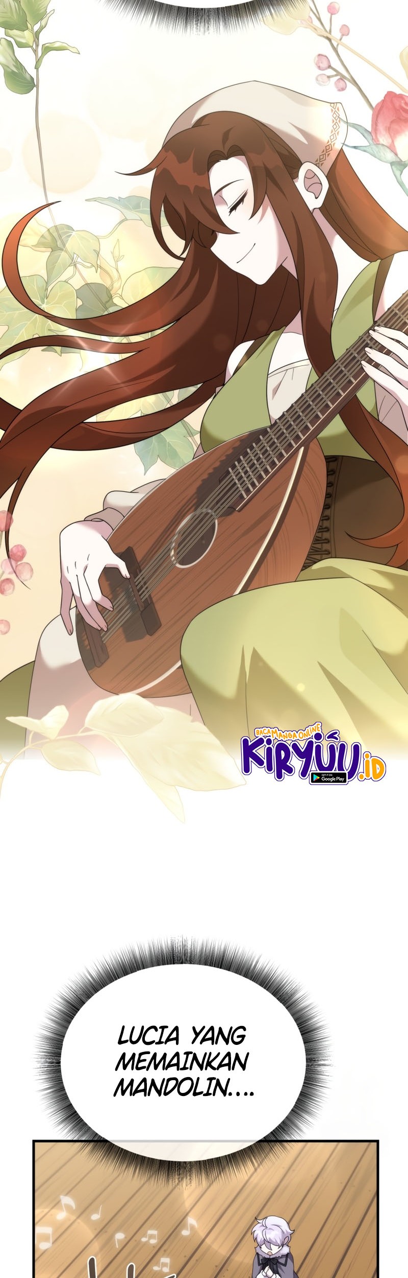 How To Survive As A Terminally Ill Dragon Chapter 41 Gambar 18
