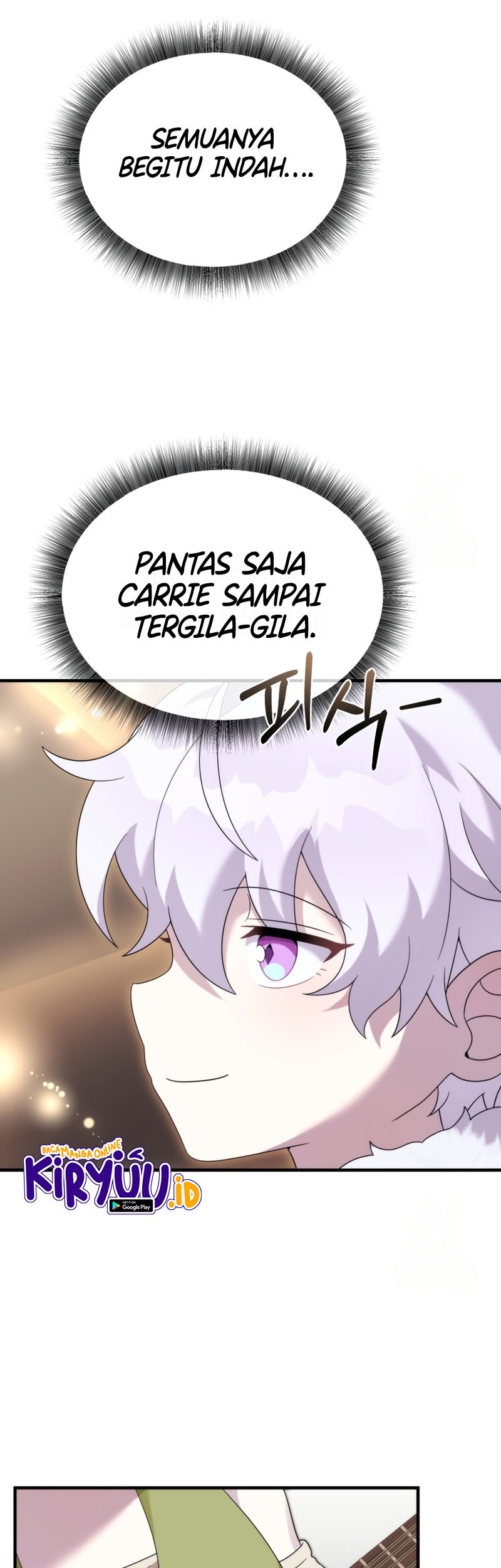How To Survive As A Terminally Ill Dragon Chapter 41 Gambar 20