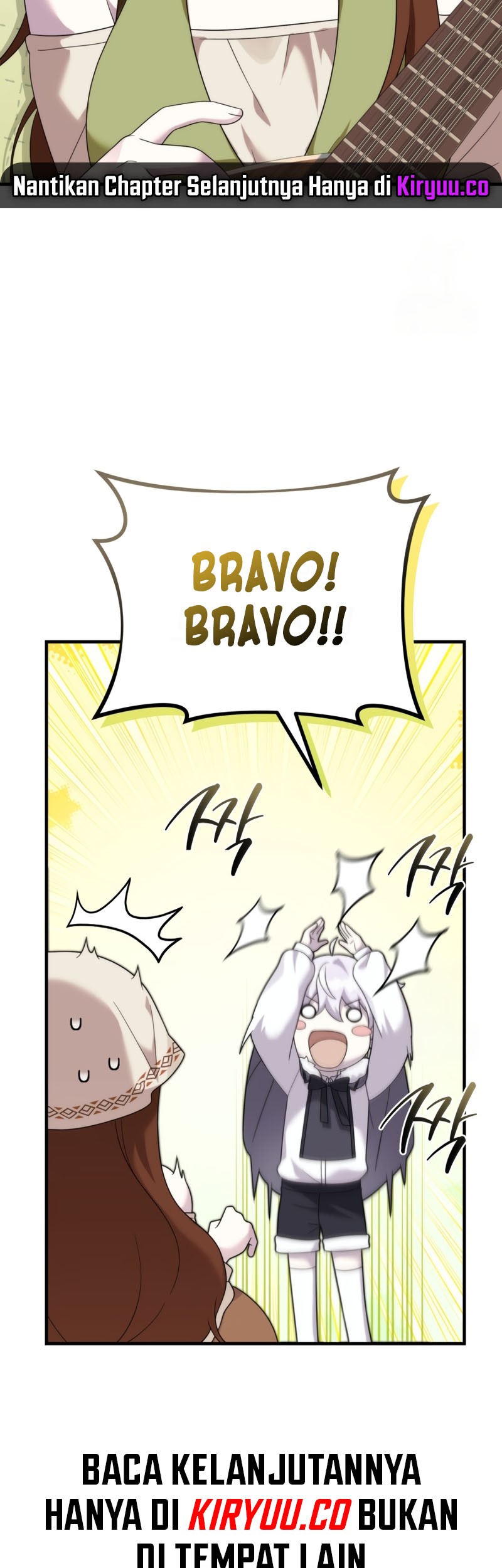 How To Survive As A Terminally Ill Dragon Chapter 41 Gambar 22