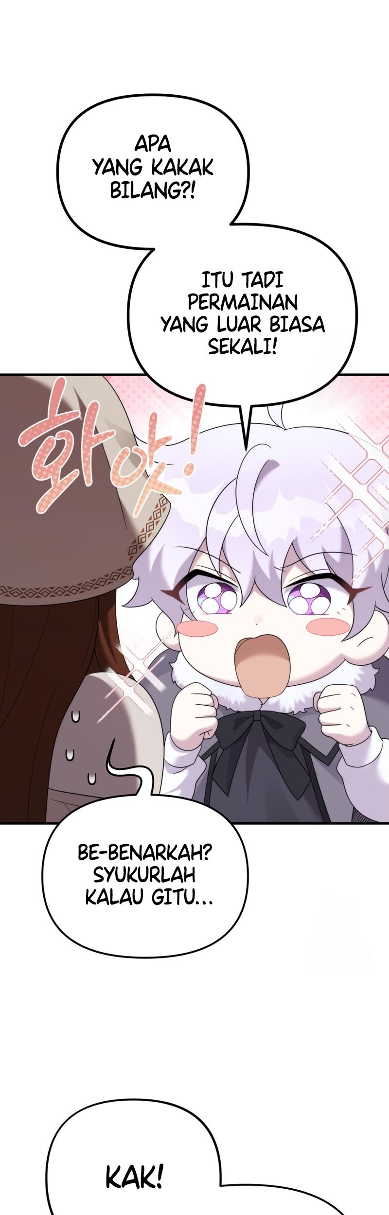 How To Survive As A Terminally Ill Dragon Chapter 41 Gambar 24