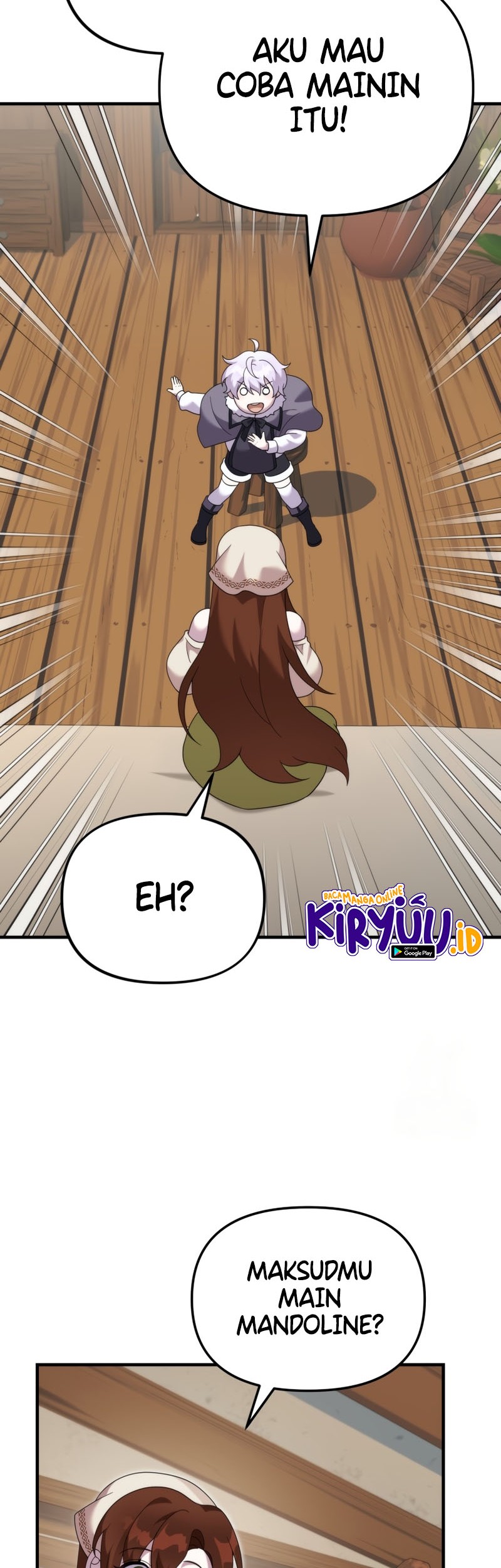 How To Survive As A Terminally Ill Dragon Chapter 41 Gambar 25