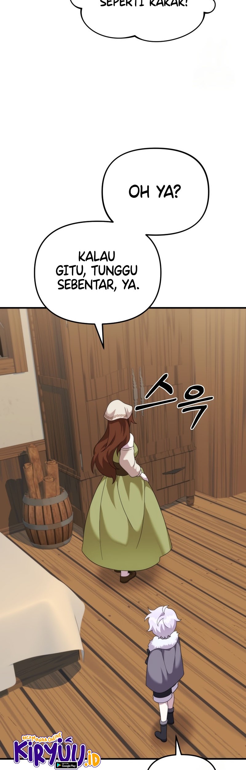 How To Survive As A Terminally Ill Dragon Chapter 41 Gambar 27