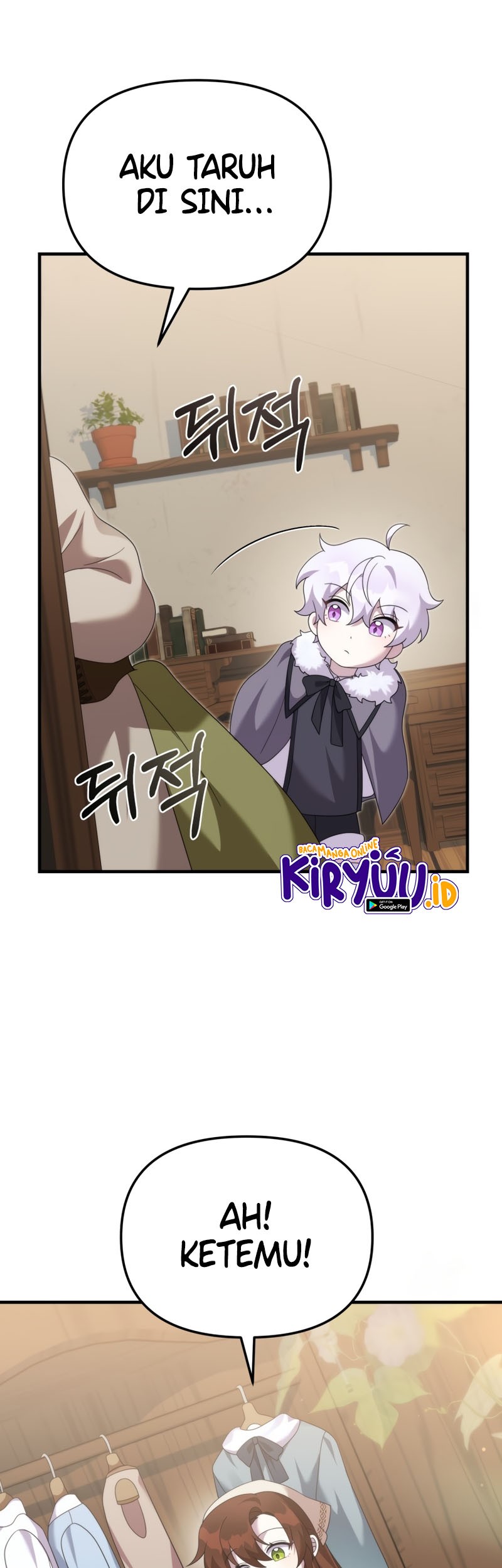 How To Survive As A Terminally Ill Dragon Chapter 41 Gambar 29