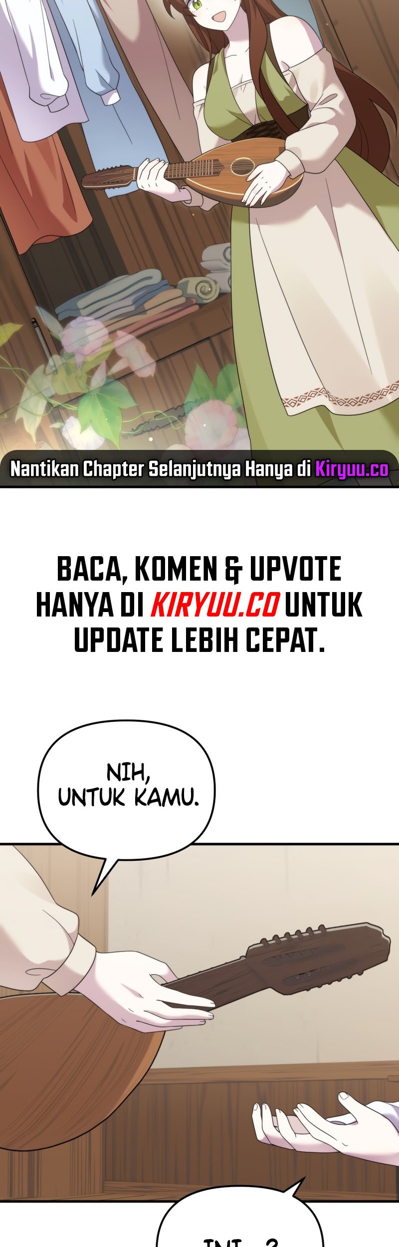 How To Survive As A Terminally Ill Dragon Chapter 41 Gambar 30