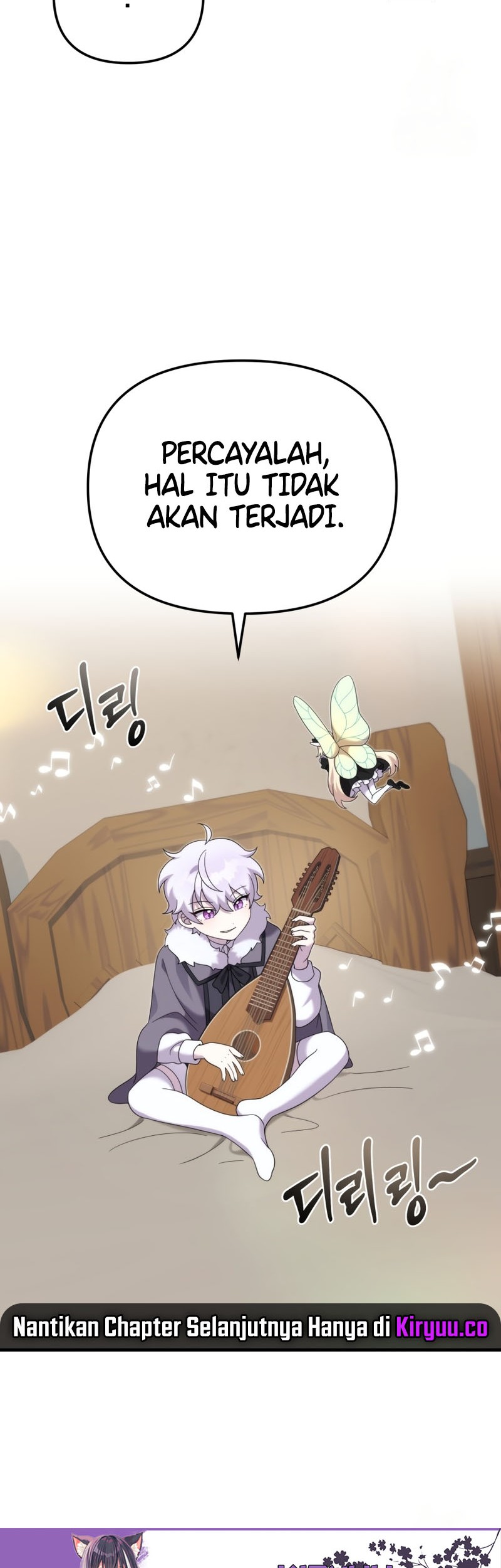 How To Survive As A Terminally Ill Dragon Chapter 41 Gambar 41
