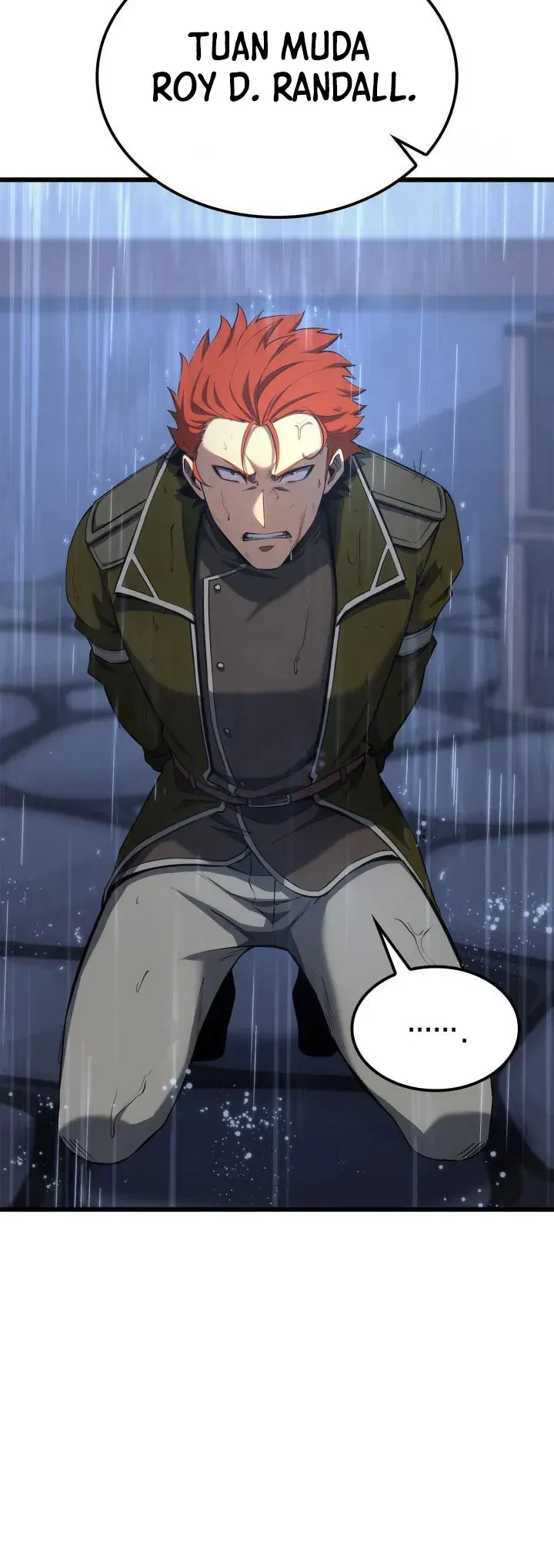 The Count’s Youngest Son Is A Player! Chapter 71 Gambar 7