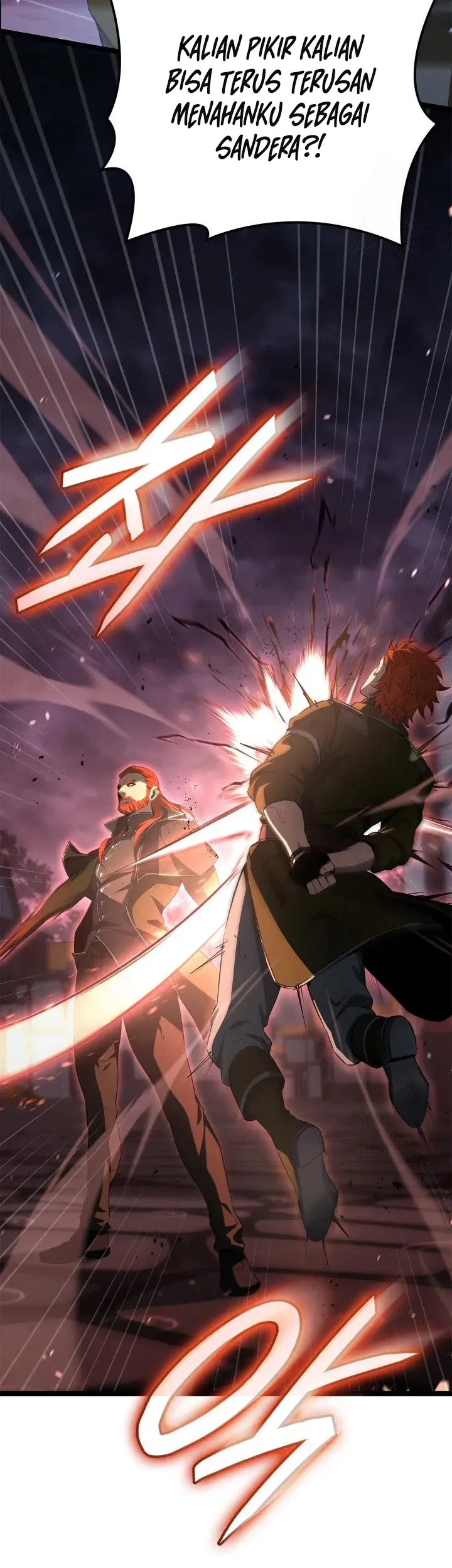 The Count’s Youngest Son Is A Player! Chapter 71 Gambar 32