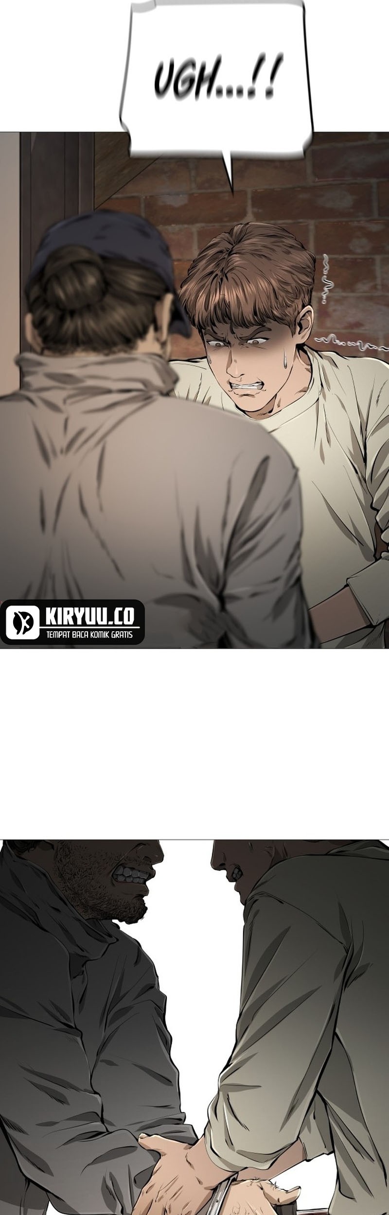 Famous Restaurant Chapter 29 Gambar 35