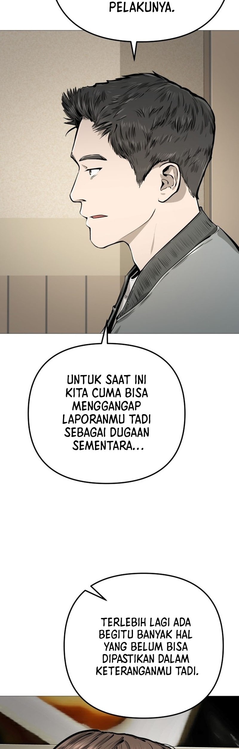 Famous Restaurant Chapter 26 Gambar 30