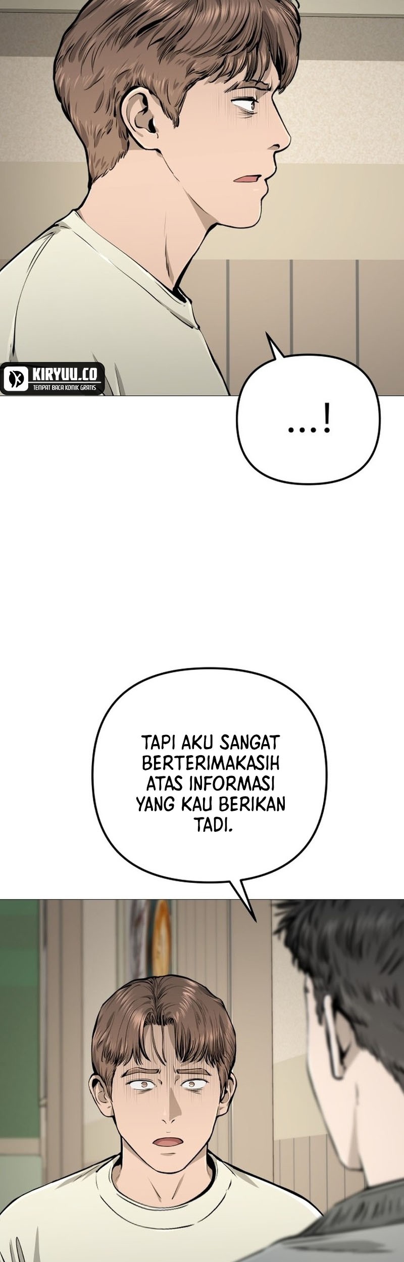 Famous Restaurant Chapter 26 Gambar 31