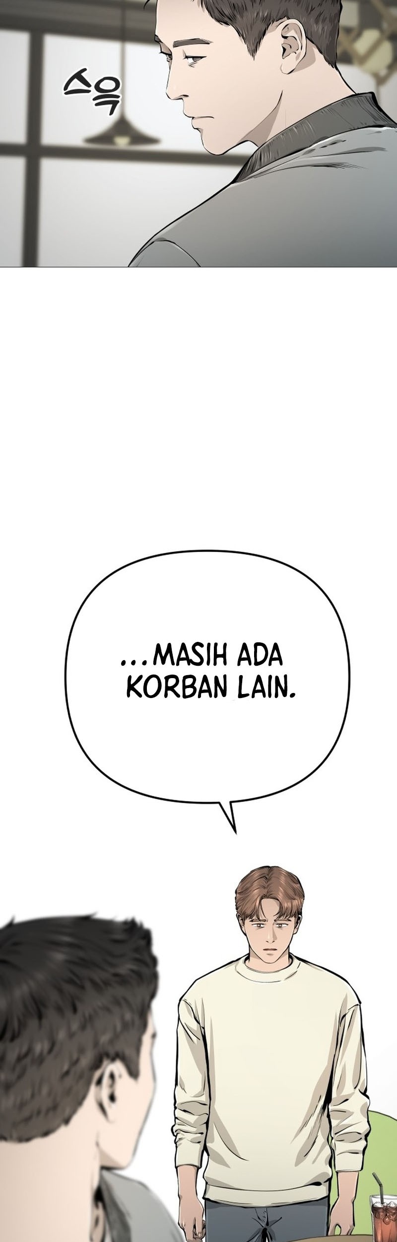 Famous Restaurant Chapter 26 Gambar 43