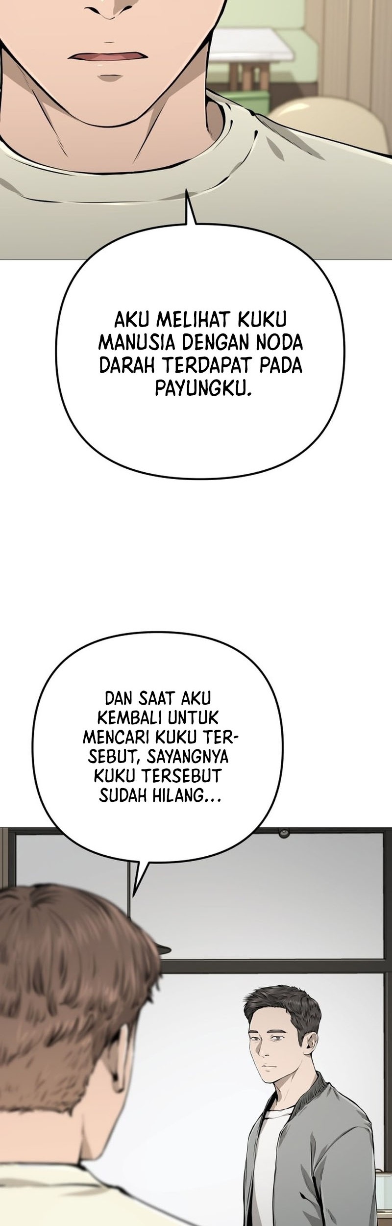 Famous Restaurant Chapter 26 Gambar 46