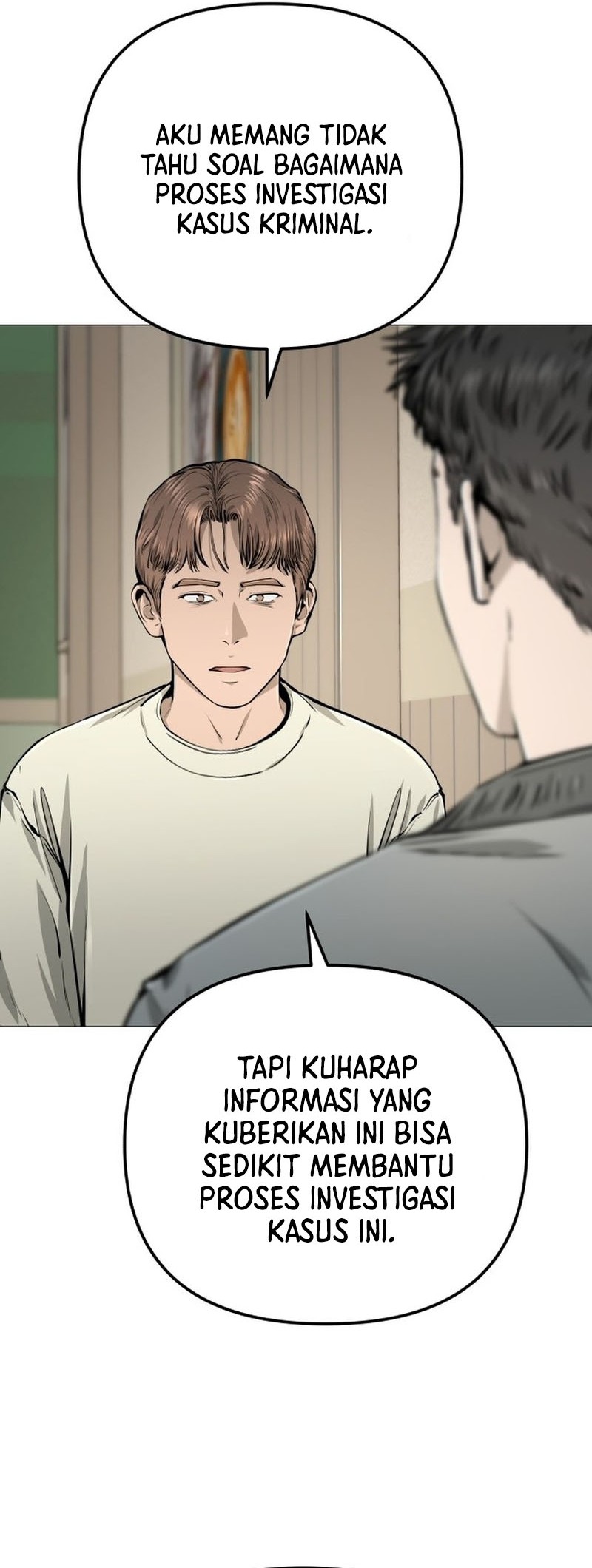 Famous Restaurant Chapter 26 Gambar 52