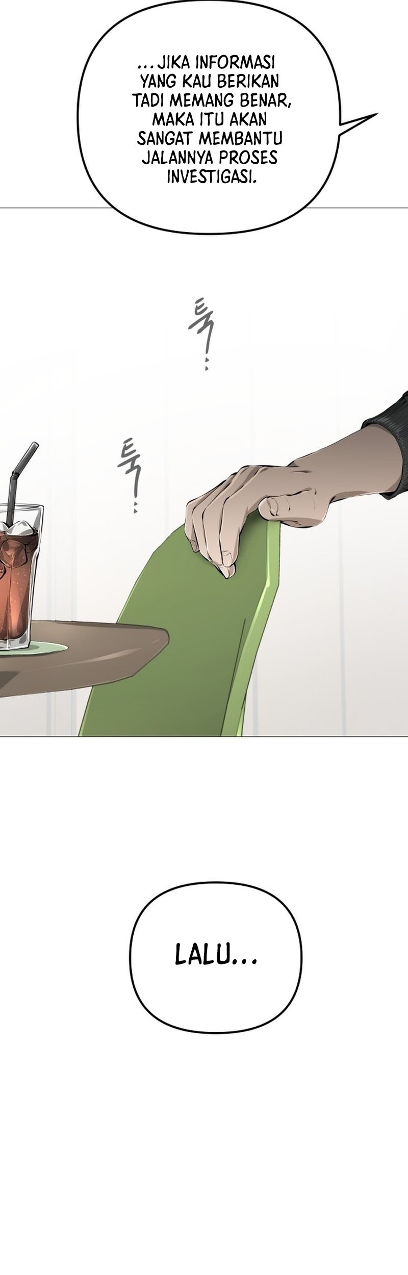 Famous Restaurant Chapter 26 Gambar 53