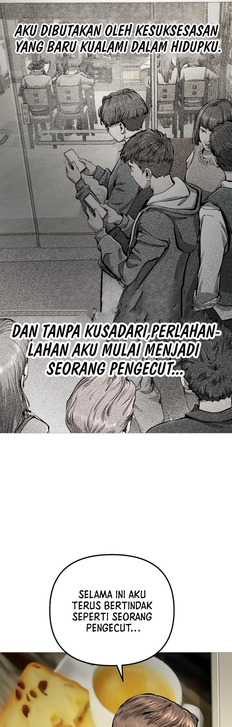 Famous Restaurant Chapter 26 Gambar 57