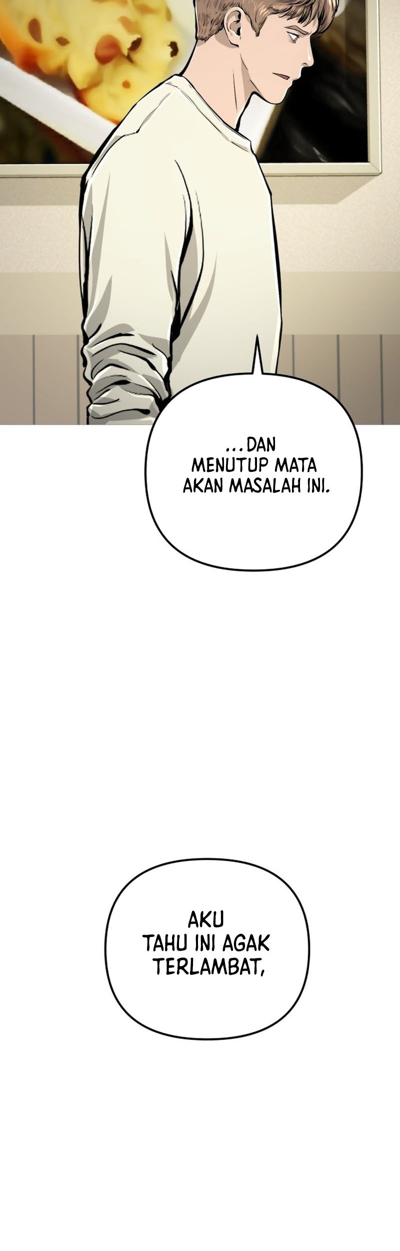 Famous Restaurant Chapter 26 Gambar 58