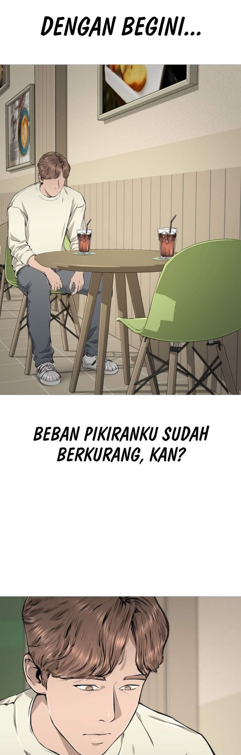 Famous Restaurant Chapter 26 Gambar 66