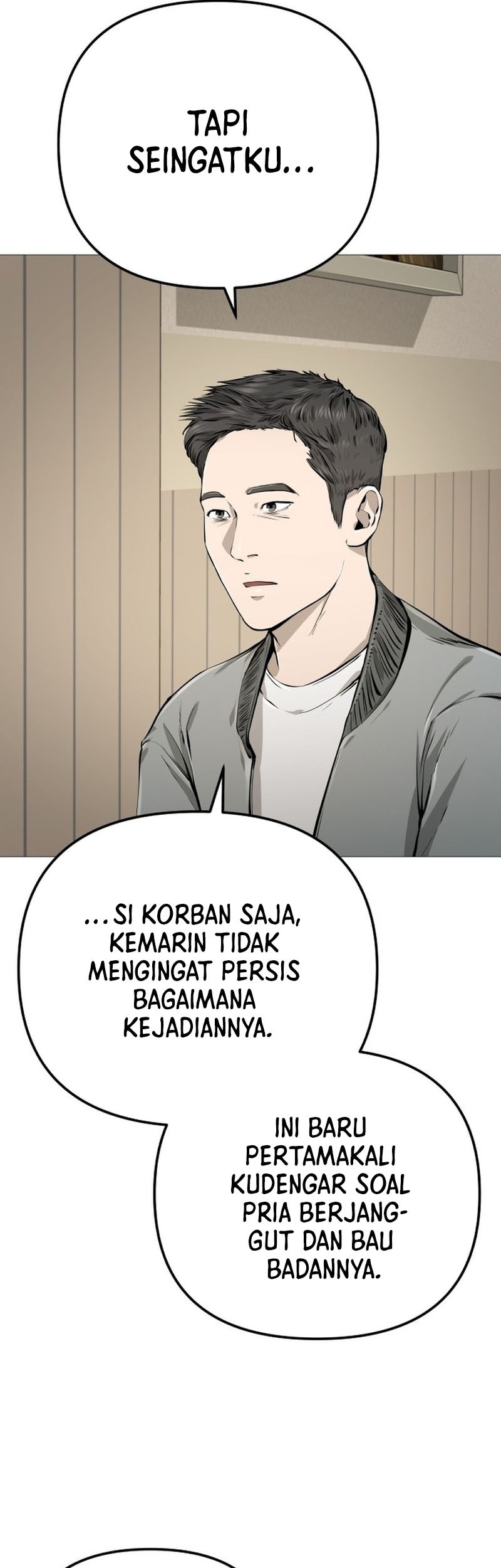 Famous Restaurant Chapter 26 Gambar 25