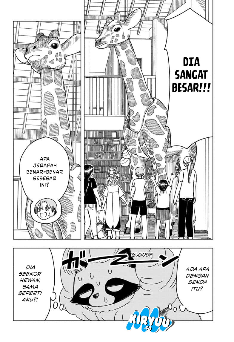 Psych House Chapter 12 Gambar 12