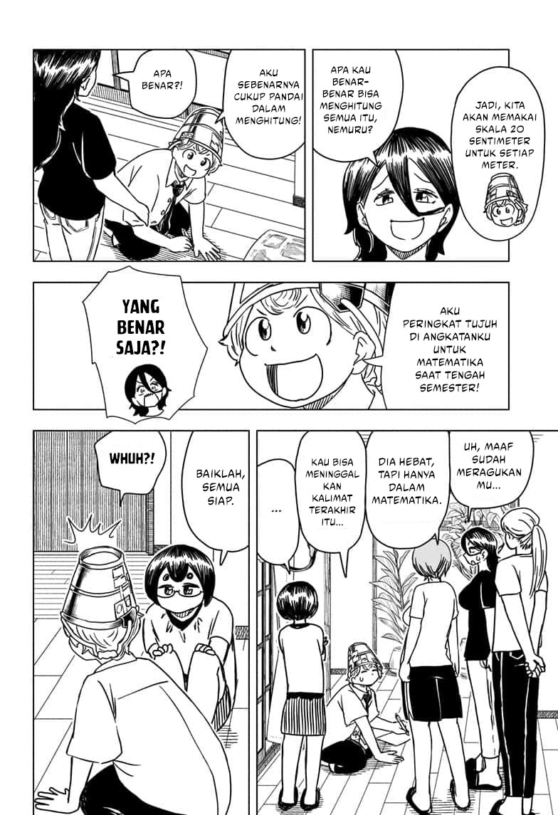 Psych House Chapter 12 Gambar 16