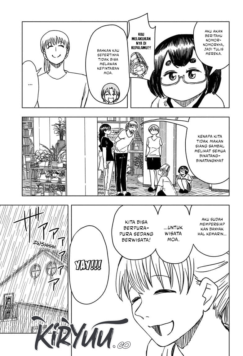 Psych House Chapter 12 Gambar 17