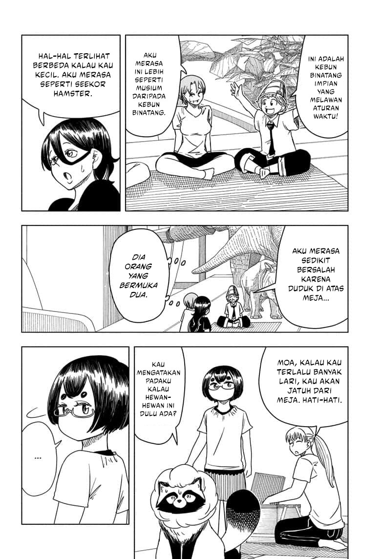 Psych House Chapter 12 Gambar 20