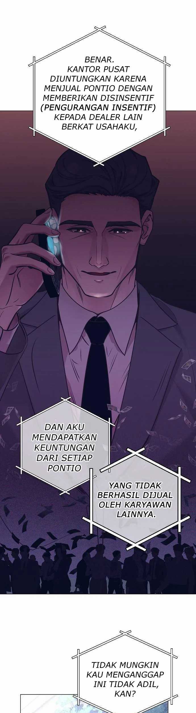 Baca  I Became a Sales Prodigy Chapter 37 Gambar 2