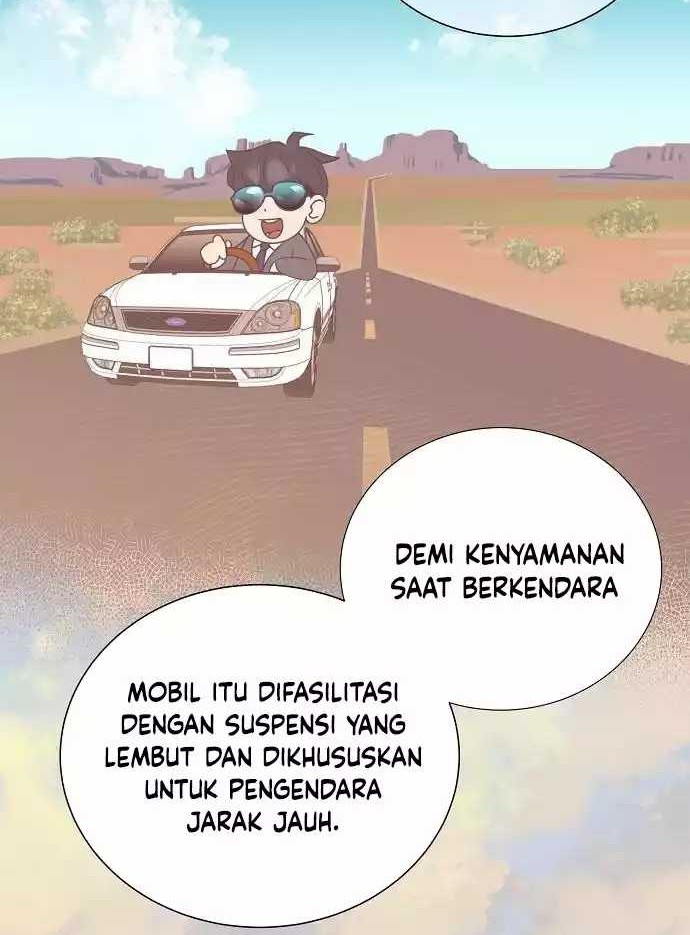 I Became a Sales Prodigy Chapter 36 Gambar 6
