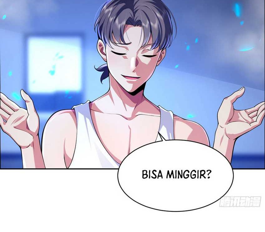 I Became the Target of the Harem in Another World Chapter 06 Gambar 20