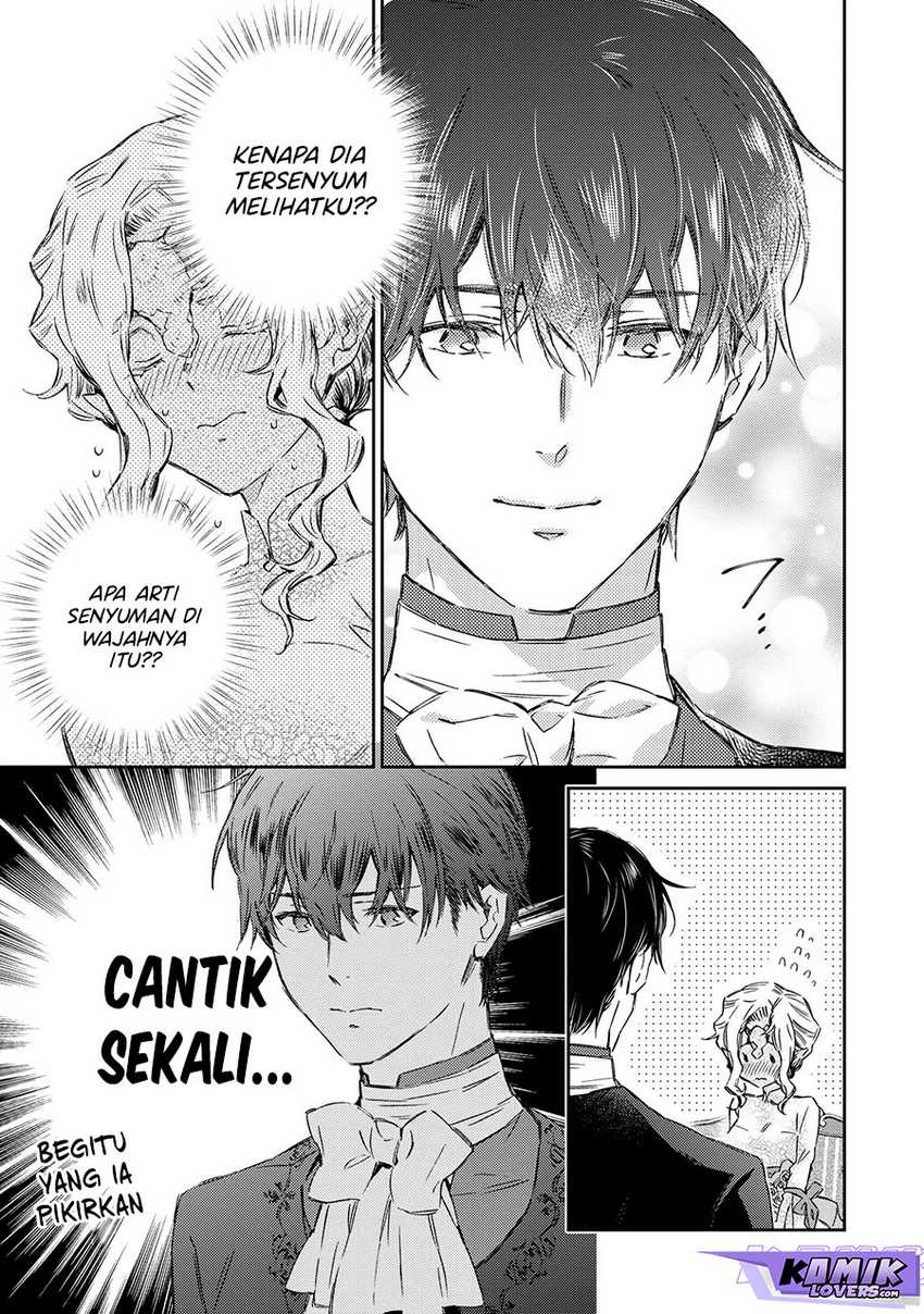 Goblin Reijou to Tensei Kizoku ga Shiawase ni Naru Made Chapter 02.4 Gambar 4