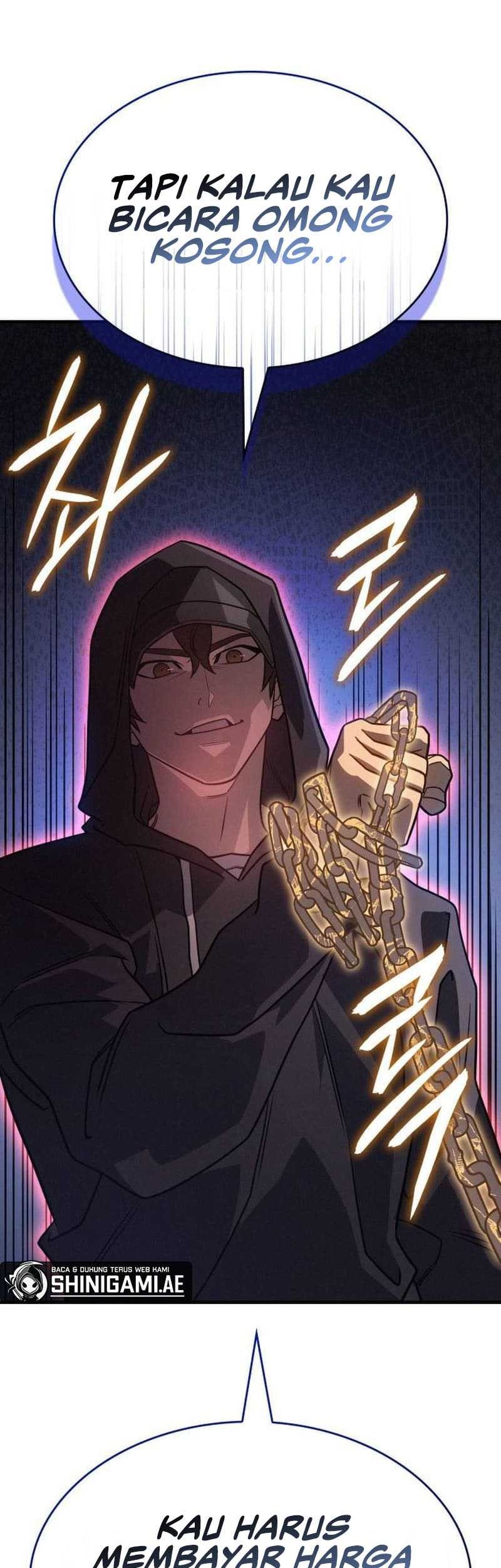 Regressing With The King’s Power Chapter 53 Gambar 64