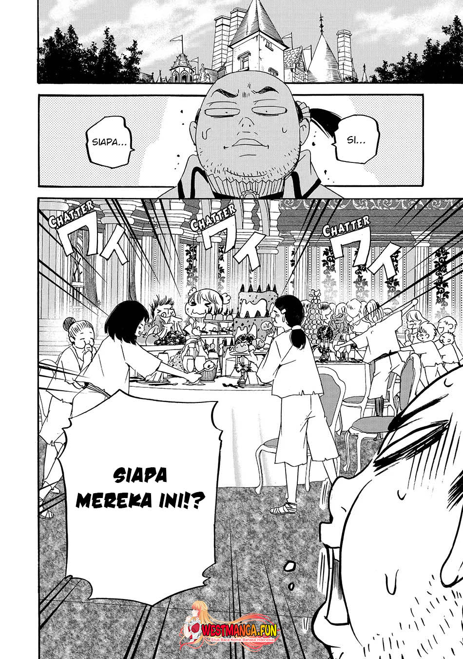 Tensei Shita Moto Dorei, Saikyou no Kizoku ni Natte Toshiue no Musume to Sekai Saikyou wo Mezashimasu Chapter 09 Gambar 27