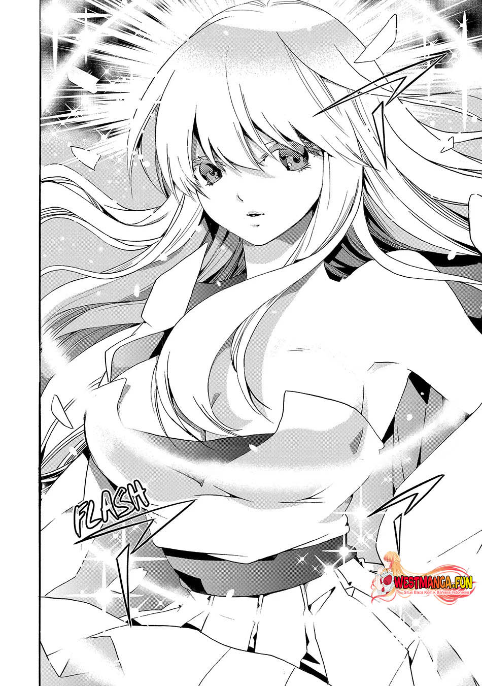 Tensei Shita Moto Dorei, Saikyou no Kizoku ni Natte Toshiue no Musume to Sekai Saikyou wo Mezashimasu Chapter 09 Gambar 39